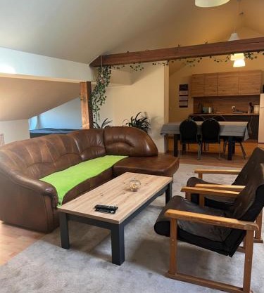 Noclegi Opole-Chmielowice Apartament C