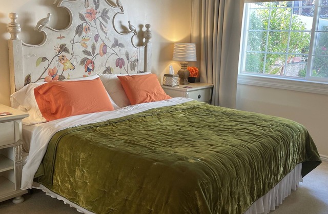 Noe Valley Garden Suite