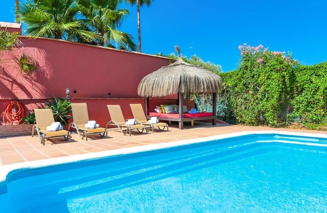 Nogal de Alhaurín Alhaurín el Grande by Ruralidays