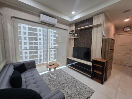 Noho Suites Kelapa Gading 2BR Apartment