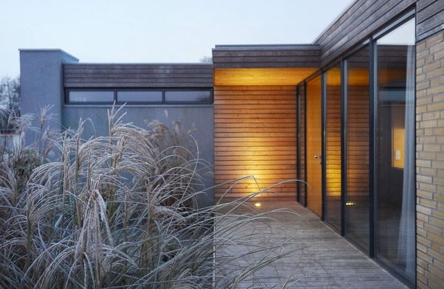 noise | Design cottage with 2 apartments