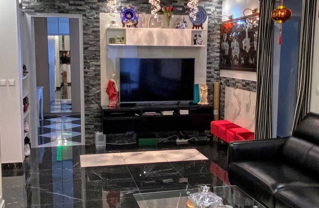 Noisiel - Beautiful apartment - 20mn Disney Land Paris