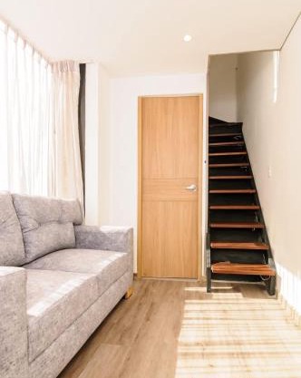 NOK Amazing Duplex in Parque 93