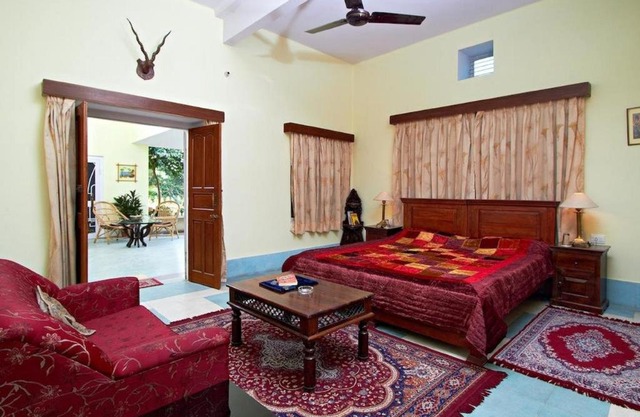 Nokha House
