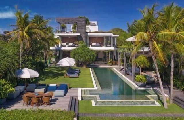 Noku Beach House by Elite Havens
