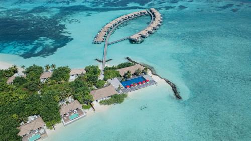 Noku Maldives, Vignette Collection