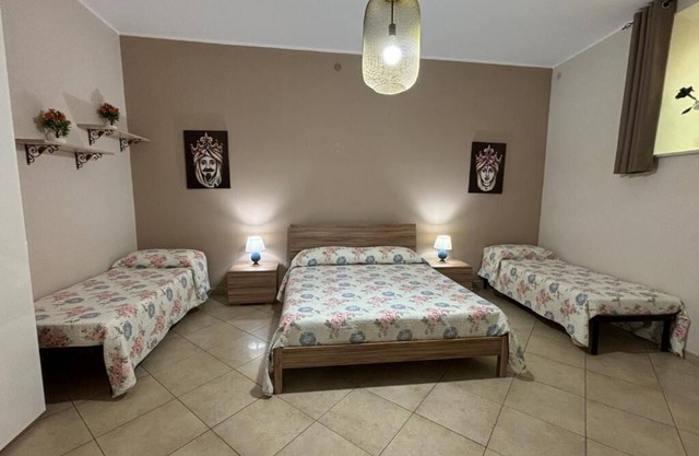 Nonna Croce Home - Furnished apartment for short-term rental