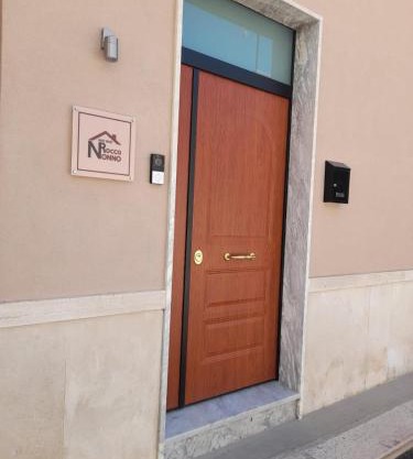 Nonno Rocco Guest House
