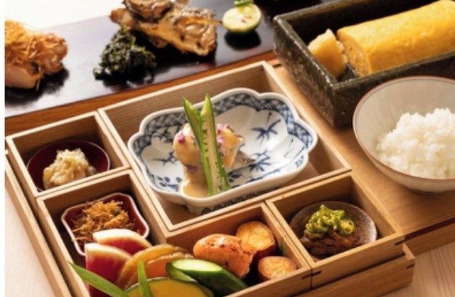 Nonsmoking Deluxe King Breakfast included Jap/Kyoto Kyōto
