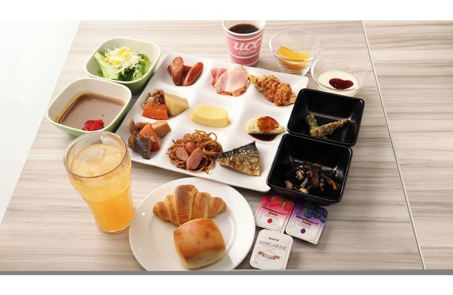 Nonsmoking Family Room Breakfast included Smi/Kanazawa Ishikawa