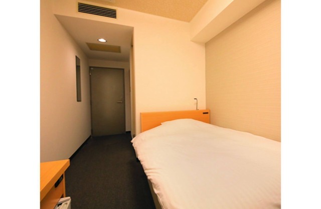 Nonsmoking Single Stay without meals 5minut/Anan Tokushima