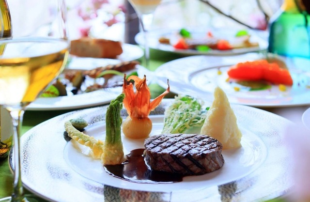 Nonsmoking Special room Westernstyle suite VS use | Standard plan Choose between Japanese /Aomori Aomori