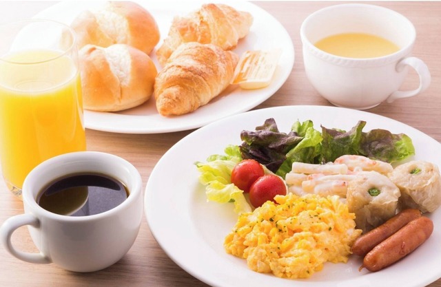 Nonsmoking triple room breakfast included Smile/Utsunomiya Tochigi