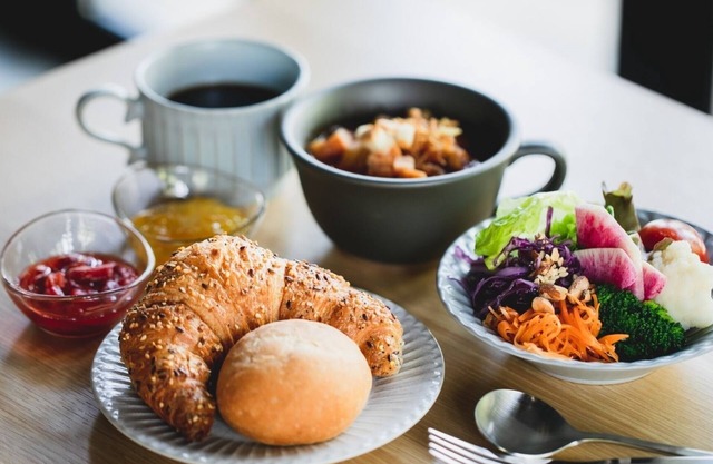 Nonsmoking Twin maximum 2 people Breakfast i/Matsuyama Ehime