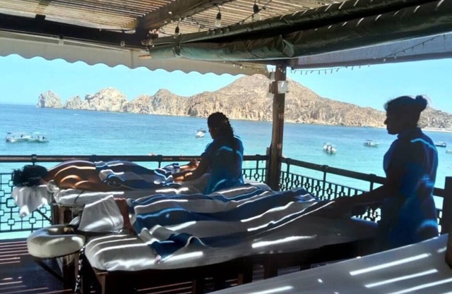 NOOK AZUL, Great Place for12 px