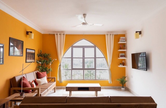 Nook&Co - Koregaon Park