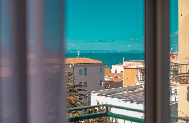Nooria Sicilian Charme Rooms