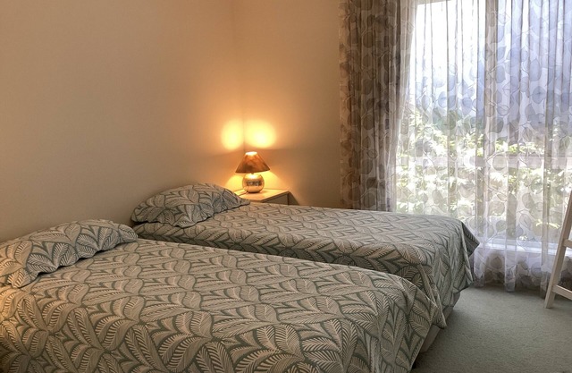 Noosa/Coolum 2 Bedroom s/contained studio apartment