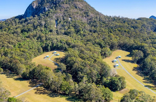 Noosa Eco Retreat