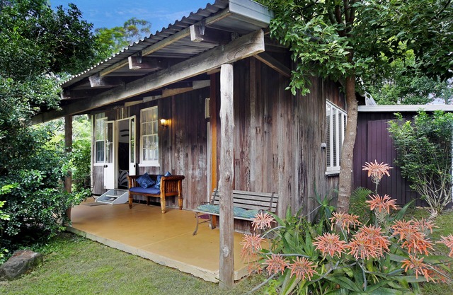 Noosa Pomona Retreat