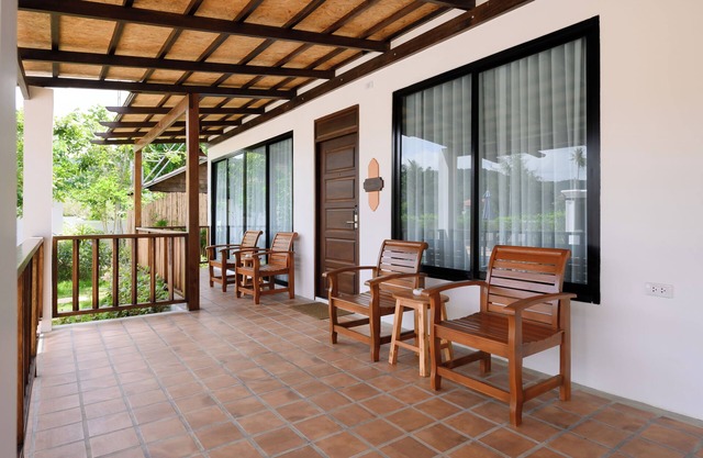 Noppharat Krabi Resort