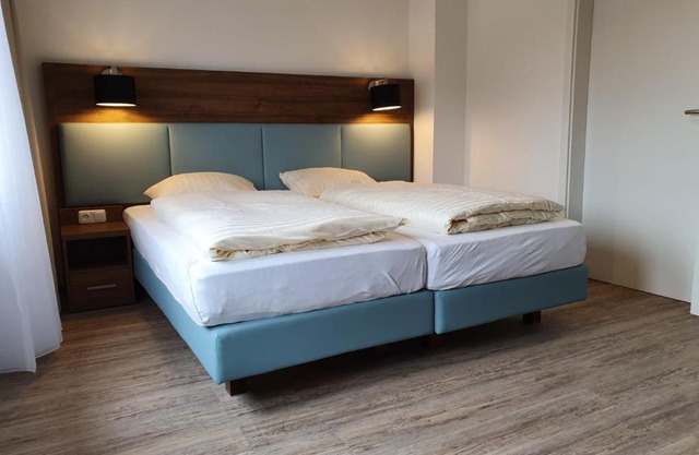 Nordseehotel Apartments