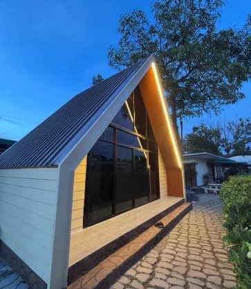 Noree Jacuzzi Home