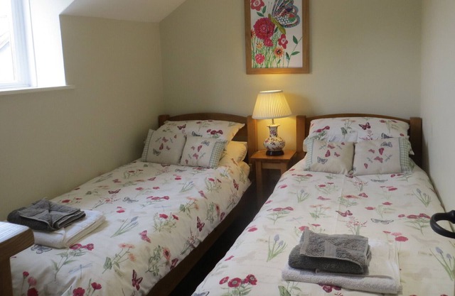 Norfolk Holiday Homes - Easter Cottage