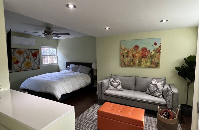 Normal Heights Studio Unit