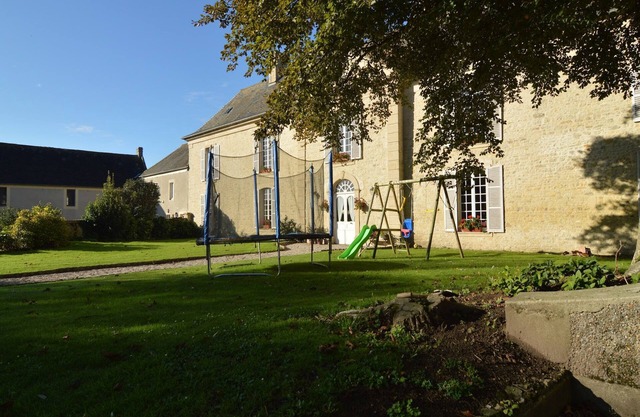 Normandy Coastal Haven