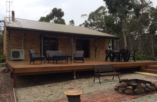 North Bruny Hideaway- Escape and explore amazing