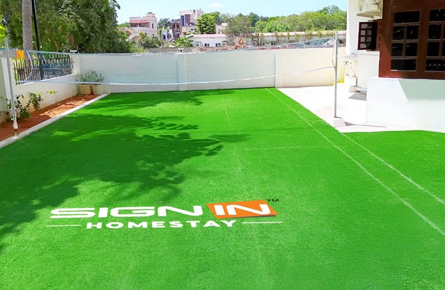 North Facing 2-BHK SIGNIN HOMESTAY {a[:8886660628,AC, WiFi in fabulous Tirupati