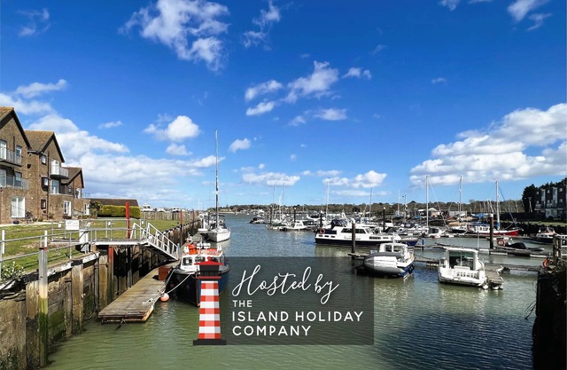 North Quay
