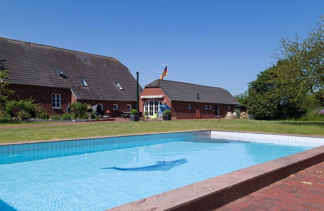 North Sea Favorite Place - North Sea Holiday favorite place