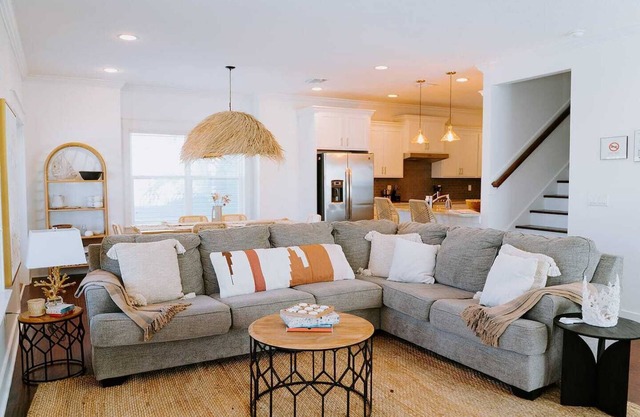 Northeast Florida Retreat
