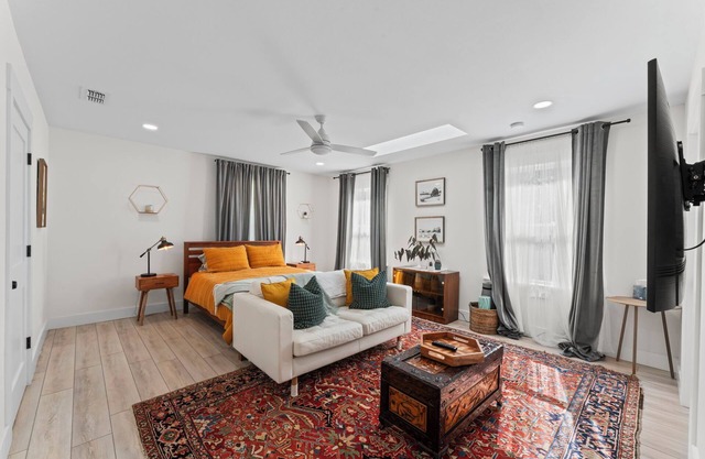 Northeast Florida Retreat