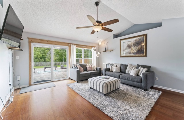 Northeast Florida Retreat