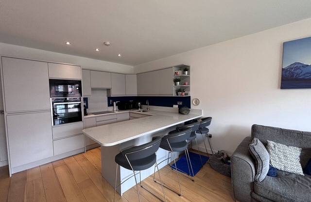 Northern Cross Apartment