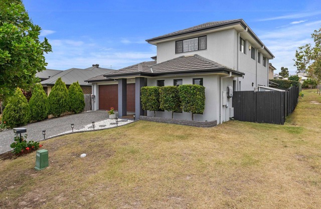 "Northlakes Family Stay & Pool" - North Lakes Q 4509