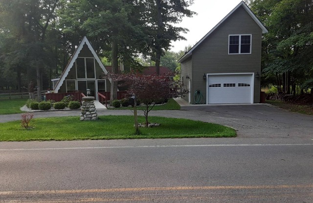 Northside Location in Charlevoix MI.