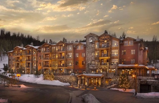 Northstar Lodge By Welk, 2BR/2BA villa, sleeps 6, available 11-18 Feb, 2023