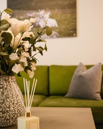 Norway Holiday Apartments - Norddalstunet