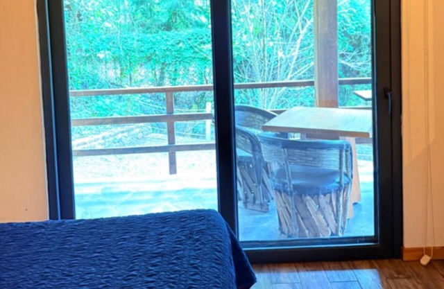 Nostra Natura Chalets