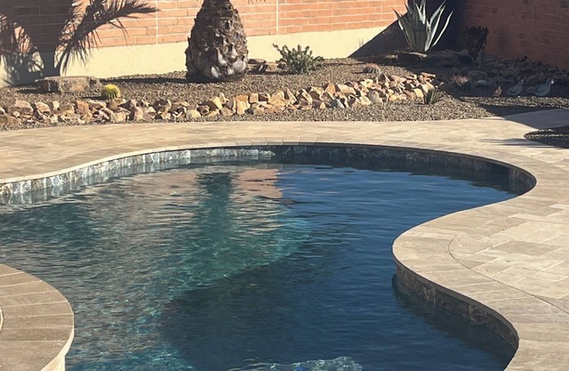 Not your ordinary GV rental. Extraordinary home with pool and Hot tub!