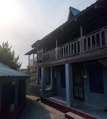 NotOnMap- Amaira Homestay