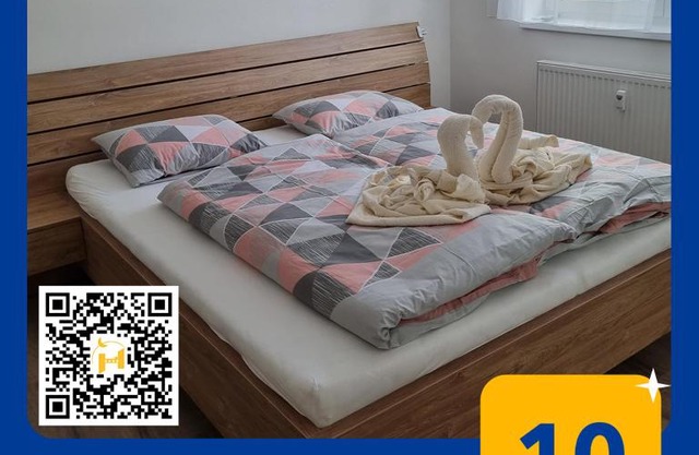 Nový Apartmán v areálu Wellness hotelu Frymburk