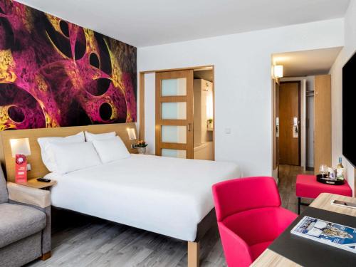 Novotel Barcelona Cornellà