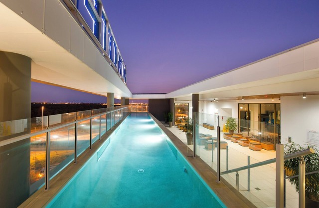 Novotel Brisbane Airport