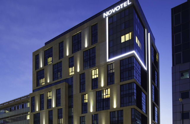 Novotel London Blackfriars