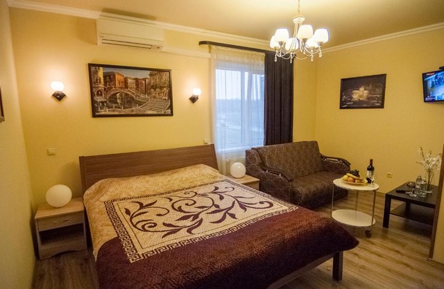 Noy Hotel Domodedovo
